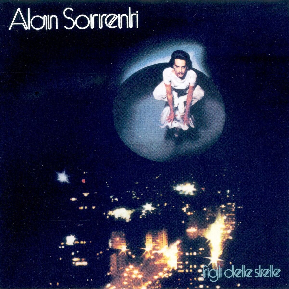Album cover of Figli Delle Stelle (2005 - Remaster)