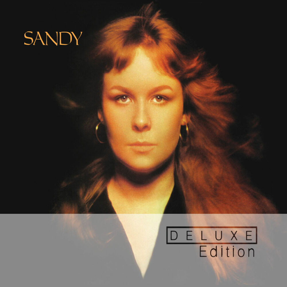 Picture of Sandy (Deluxe Edition)