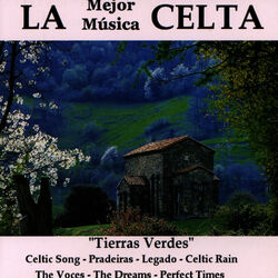 Cover of La Mejor Música Celta: Tierras Verdes