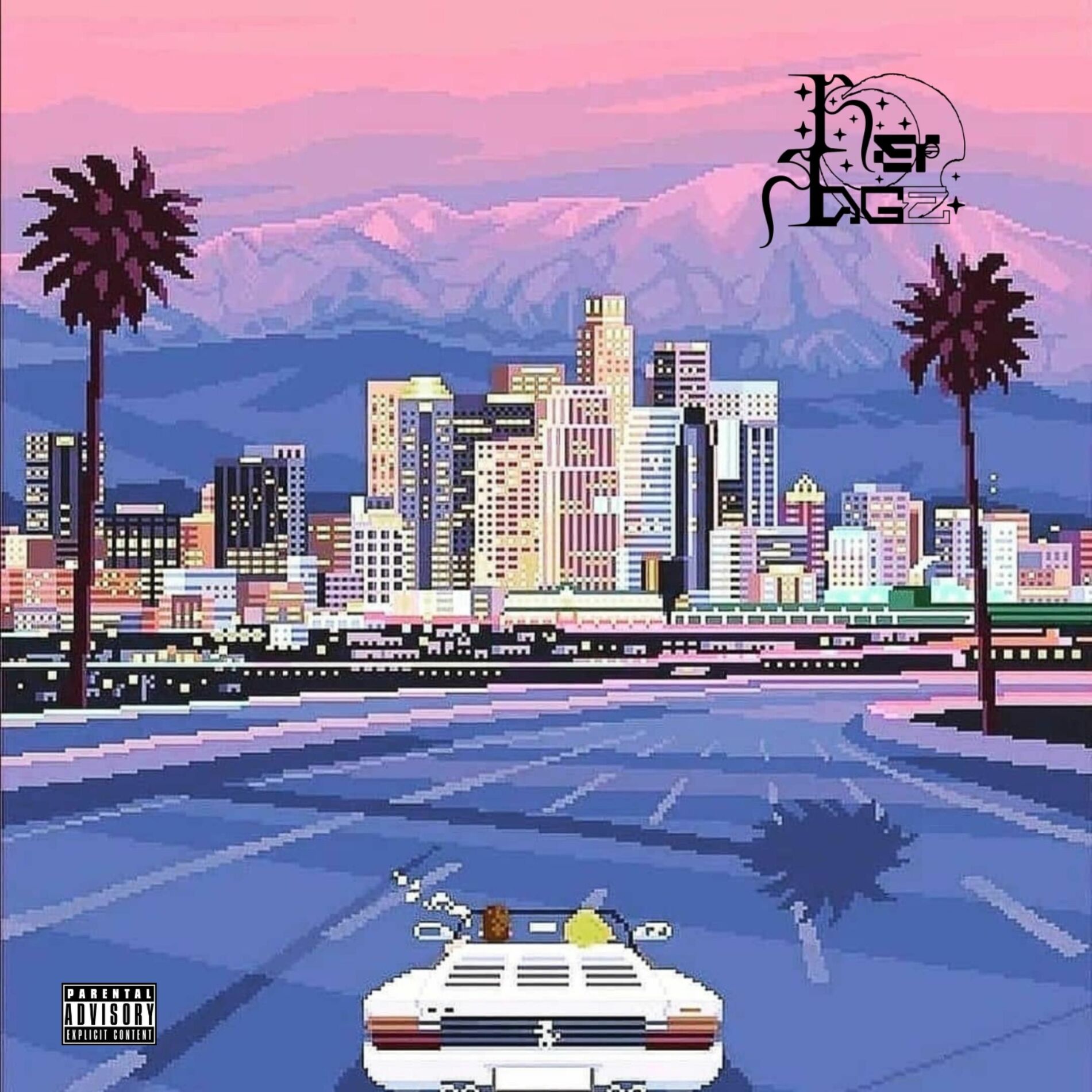 Album cover of LAX