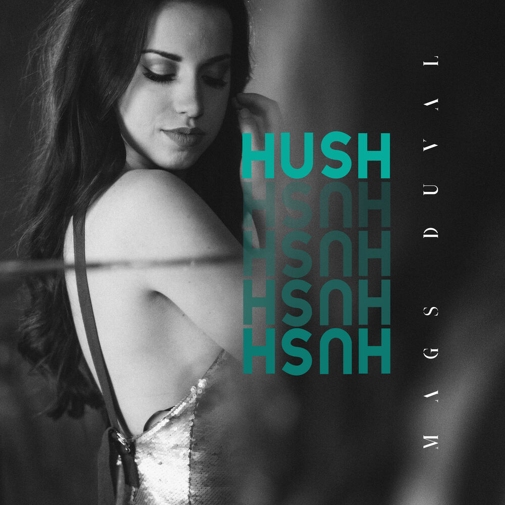 Picture of Hush Hush