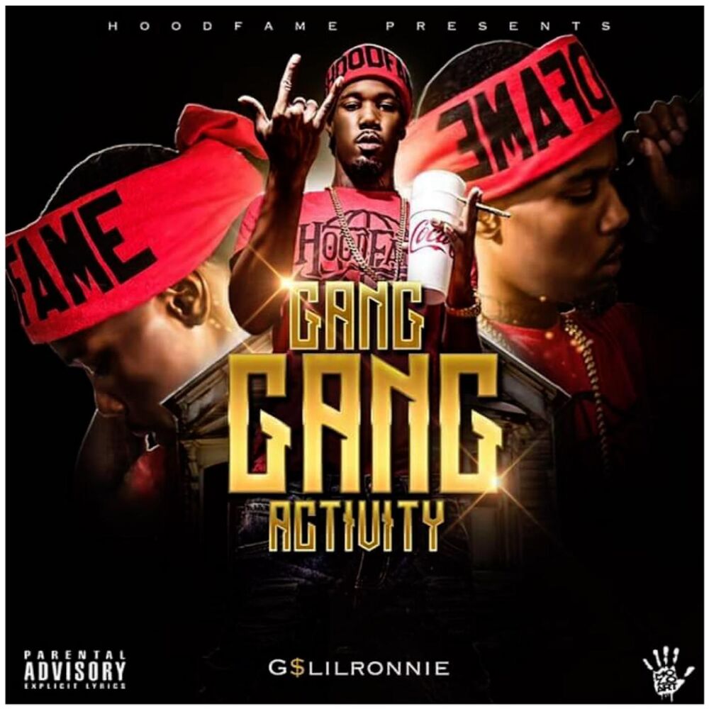 Picture of Gang Gang Activity