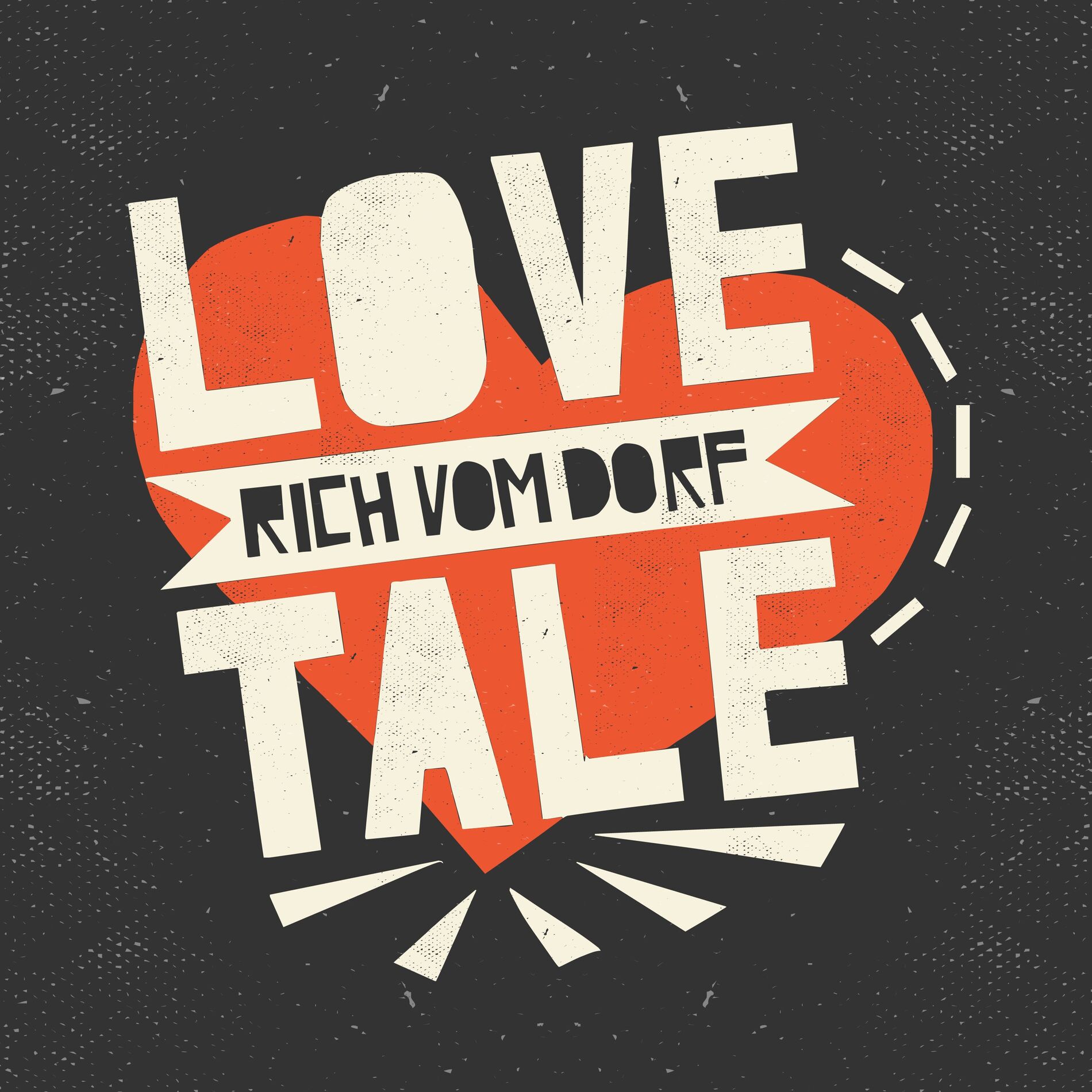 Album cover of Love Tale