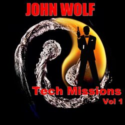 Cover of Tech Missions Vol 1