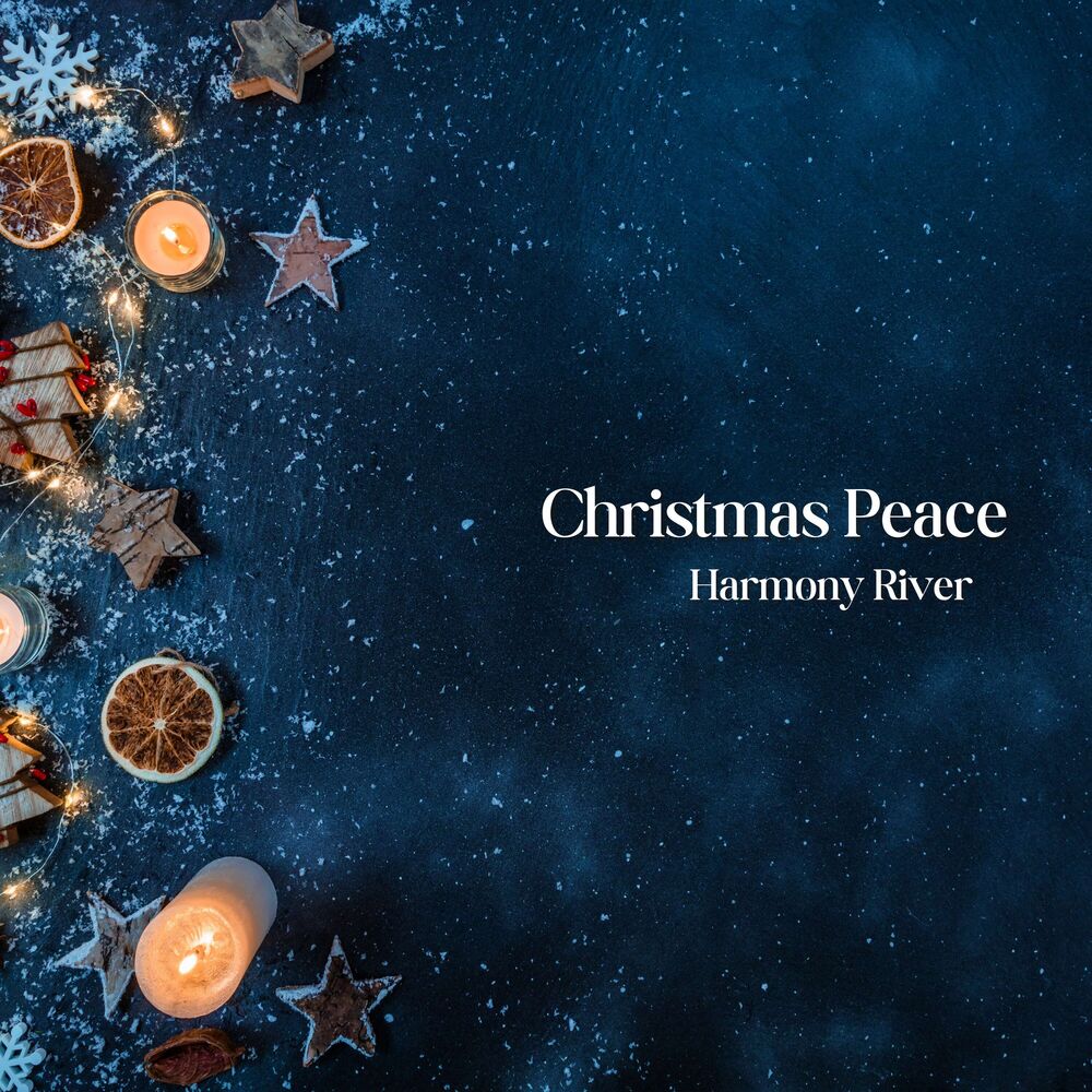 Picture of Christmas Peace