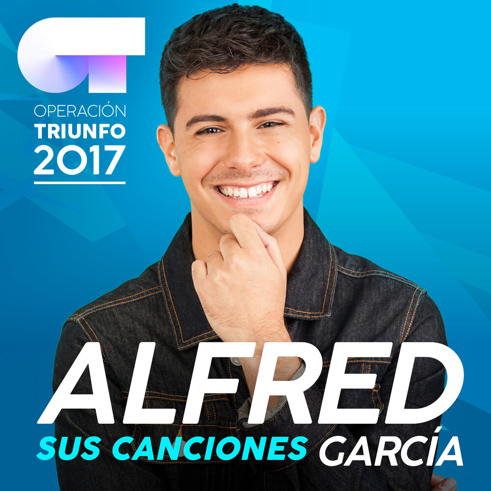 Picture of Sus Canciones (Operación Triunfo 2017)