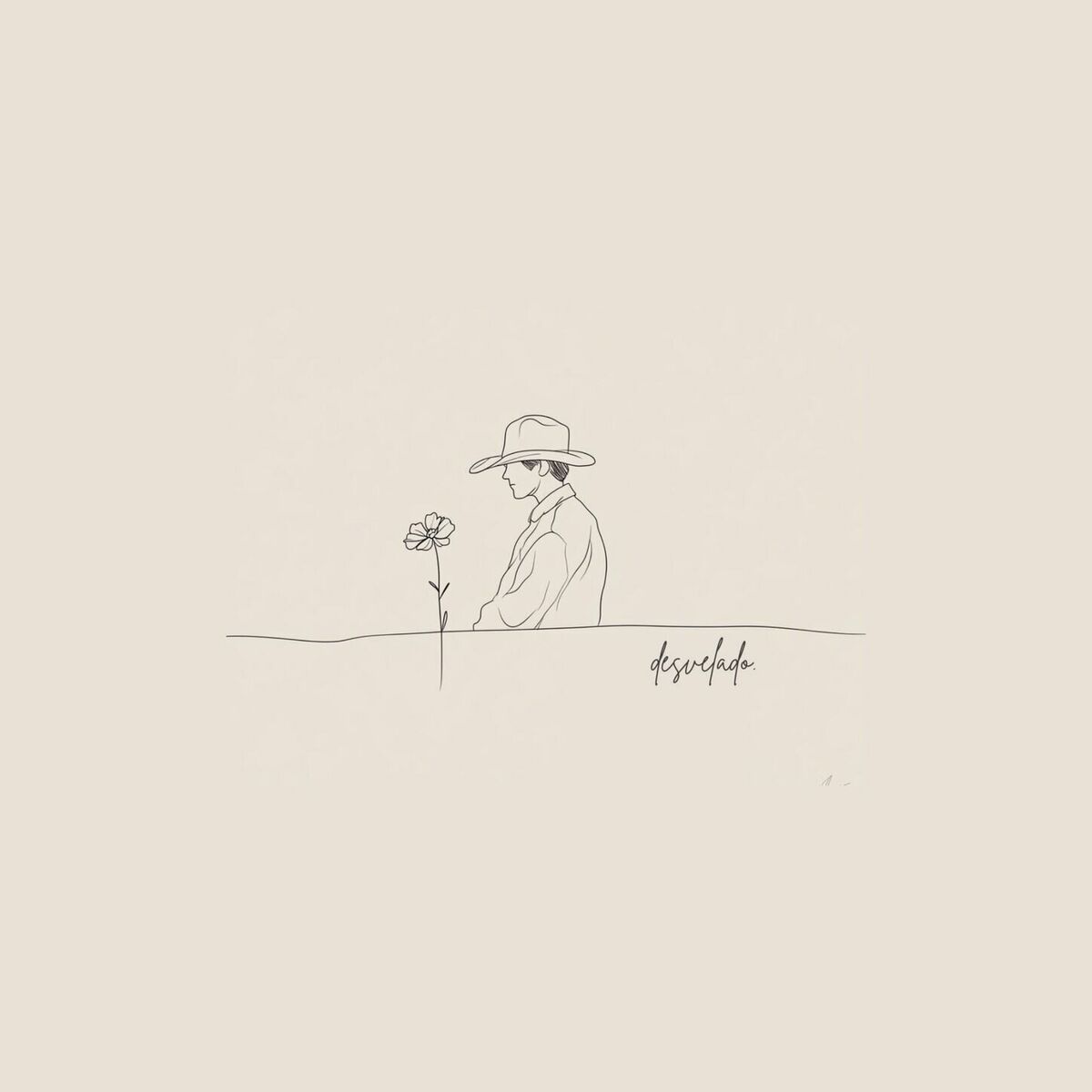 Album cover of Desvelado