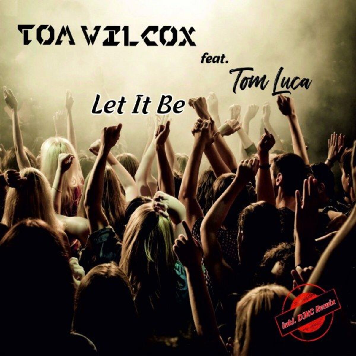 Album cover of Let It Be