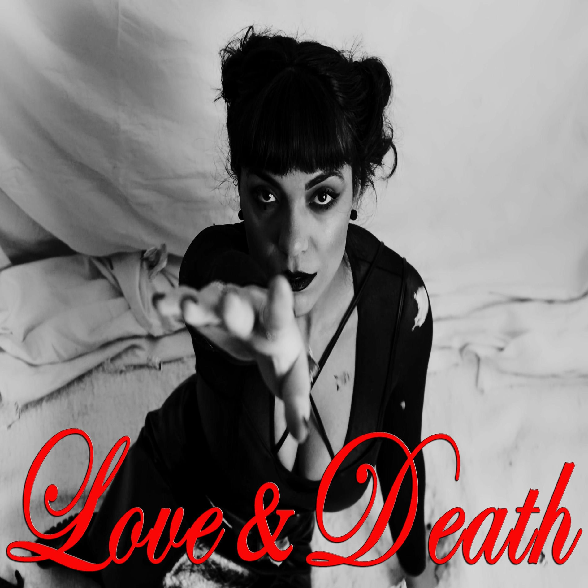 Album cover of Love & Death (feat. Anniê)