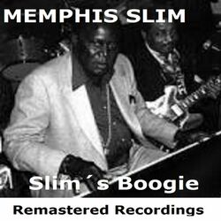 Slim's Boogie