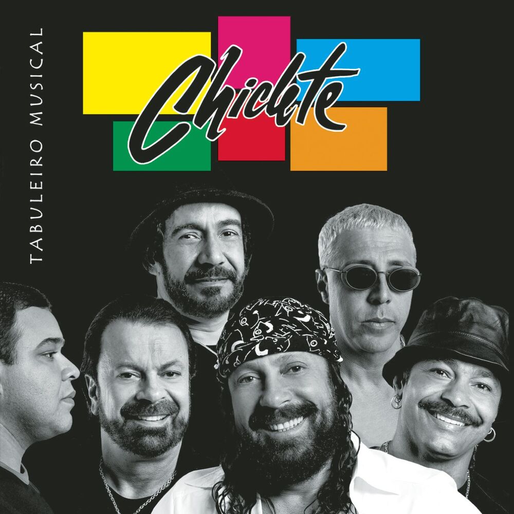 Picture of Tabuleiro Musical