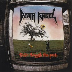 Cover of Frolic Through The Park