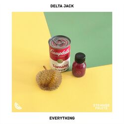 Cover of Everything