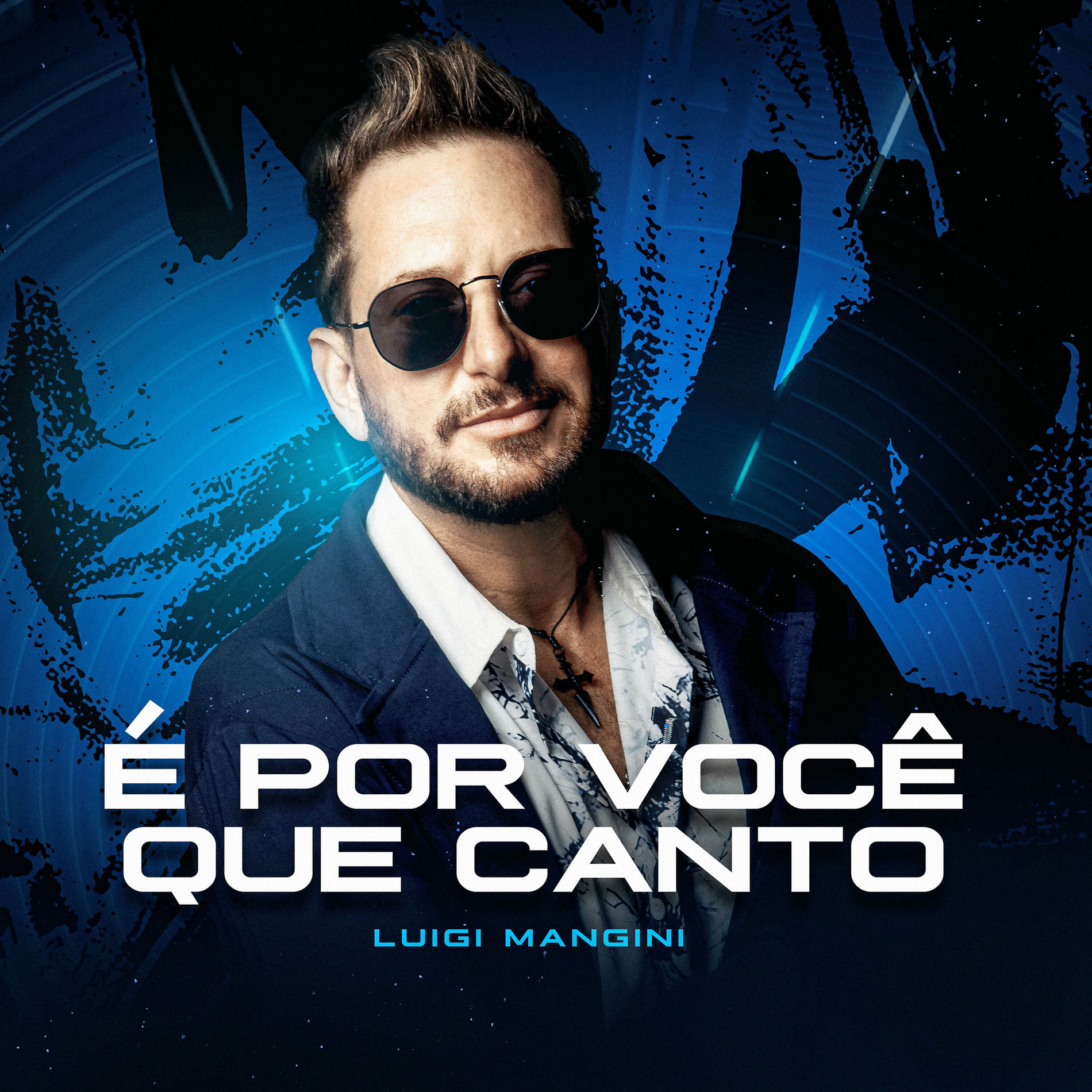 Album cover of É por Você Que Canto (Remix)