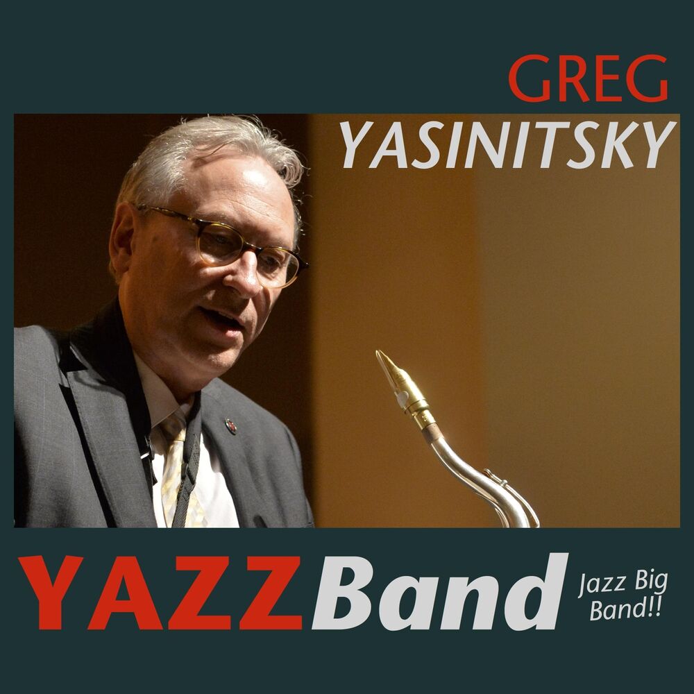 Picture of Yazz Band