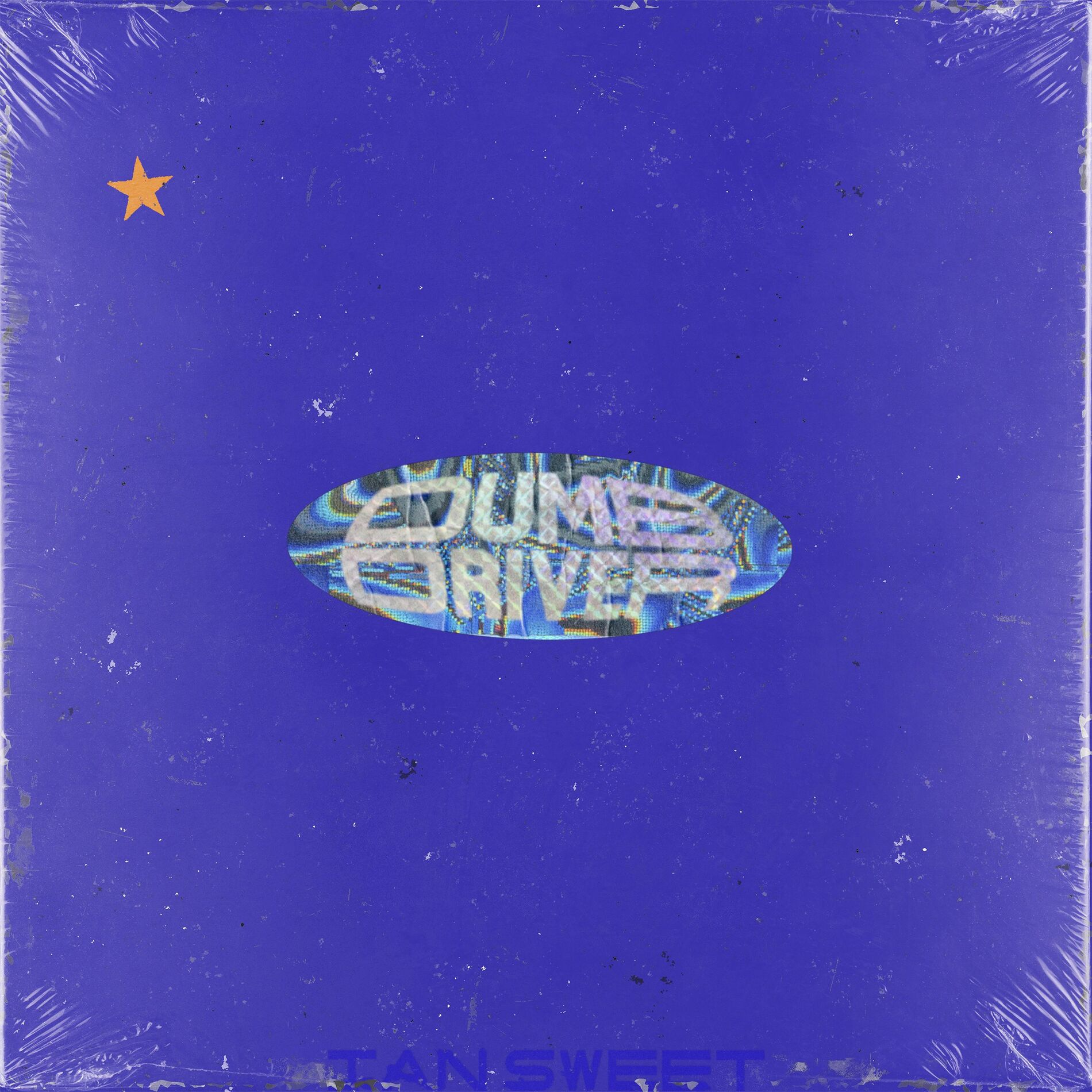 Album cover of Dumb Driver