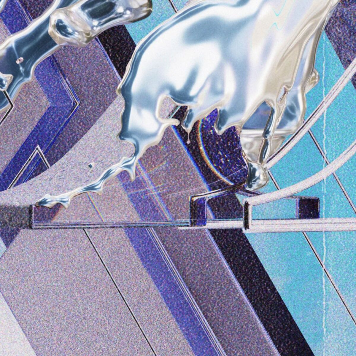 Album cover of FUTURA