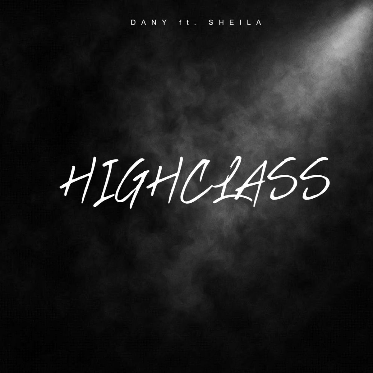 Album cover of High Class
