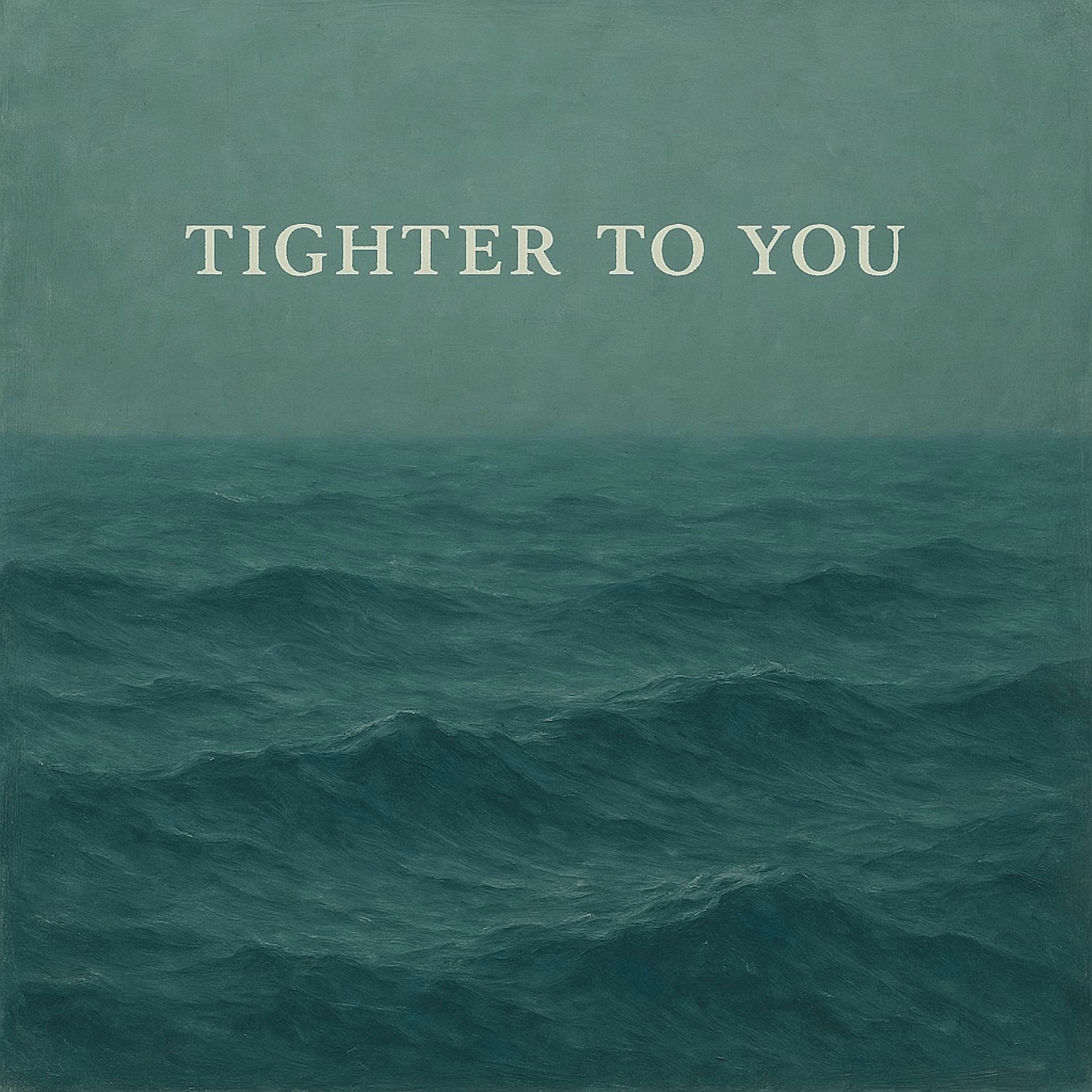 Album cover of Tighter to You