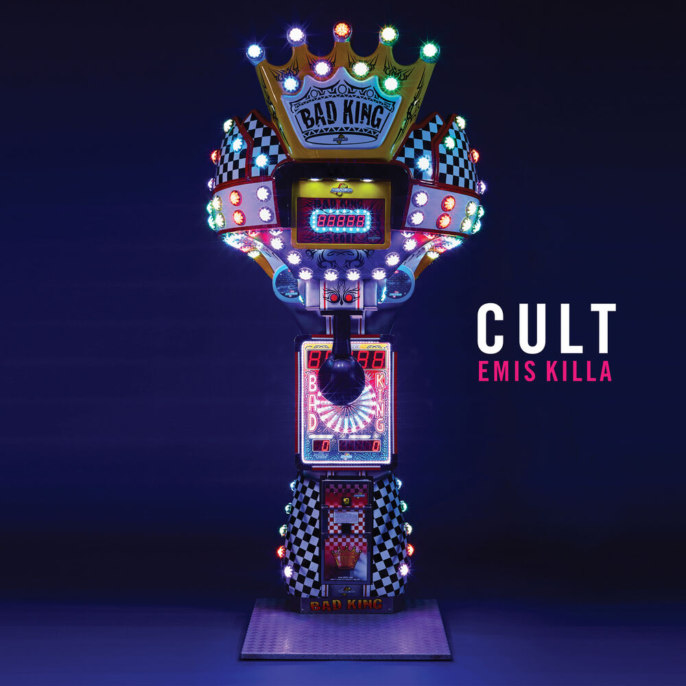 Picture of CULT