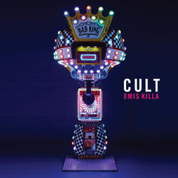 Cover of CULT