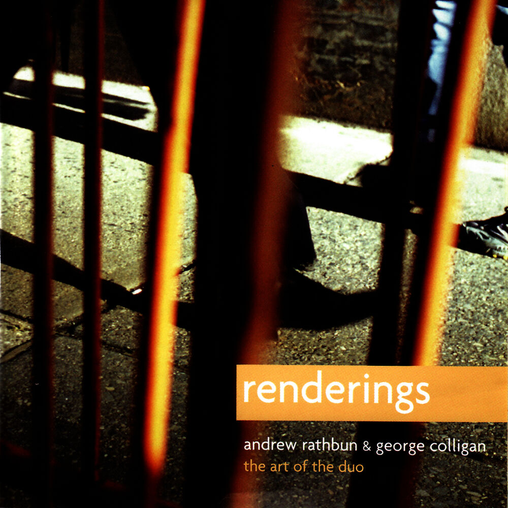Picture of Renderings / The Art of Duo