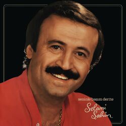 Cover of Seninle Başım Dertte