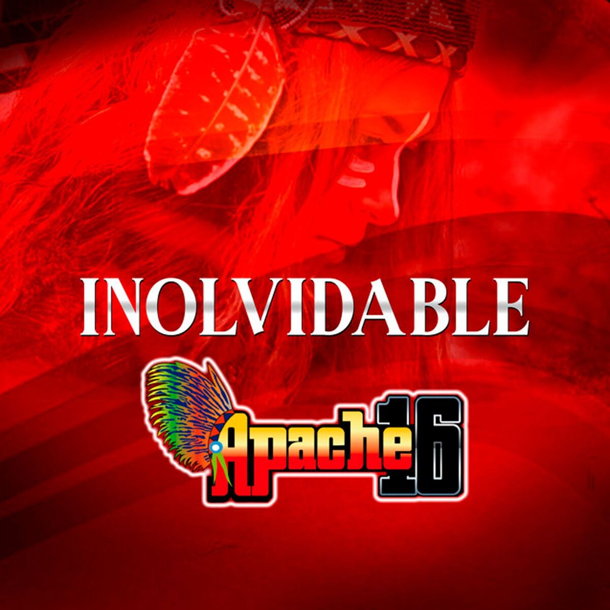 Album cover of Inolvidables