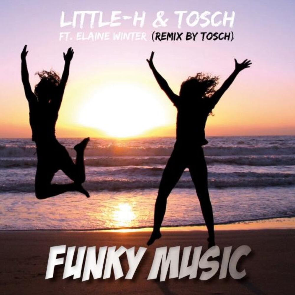 Picture of Funky Music