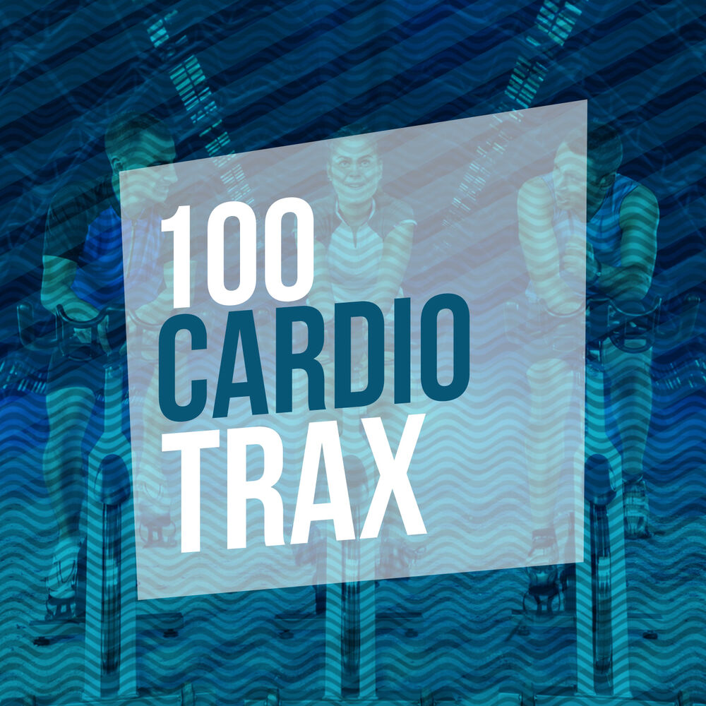 Picture of 100 Cardio Trax