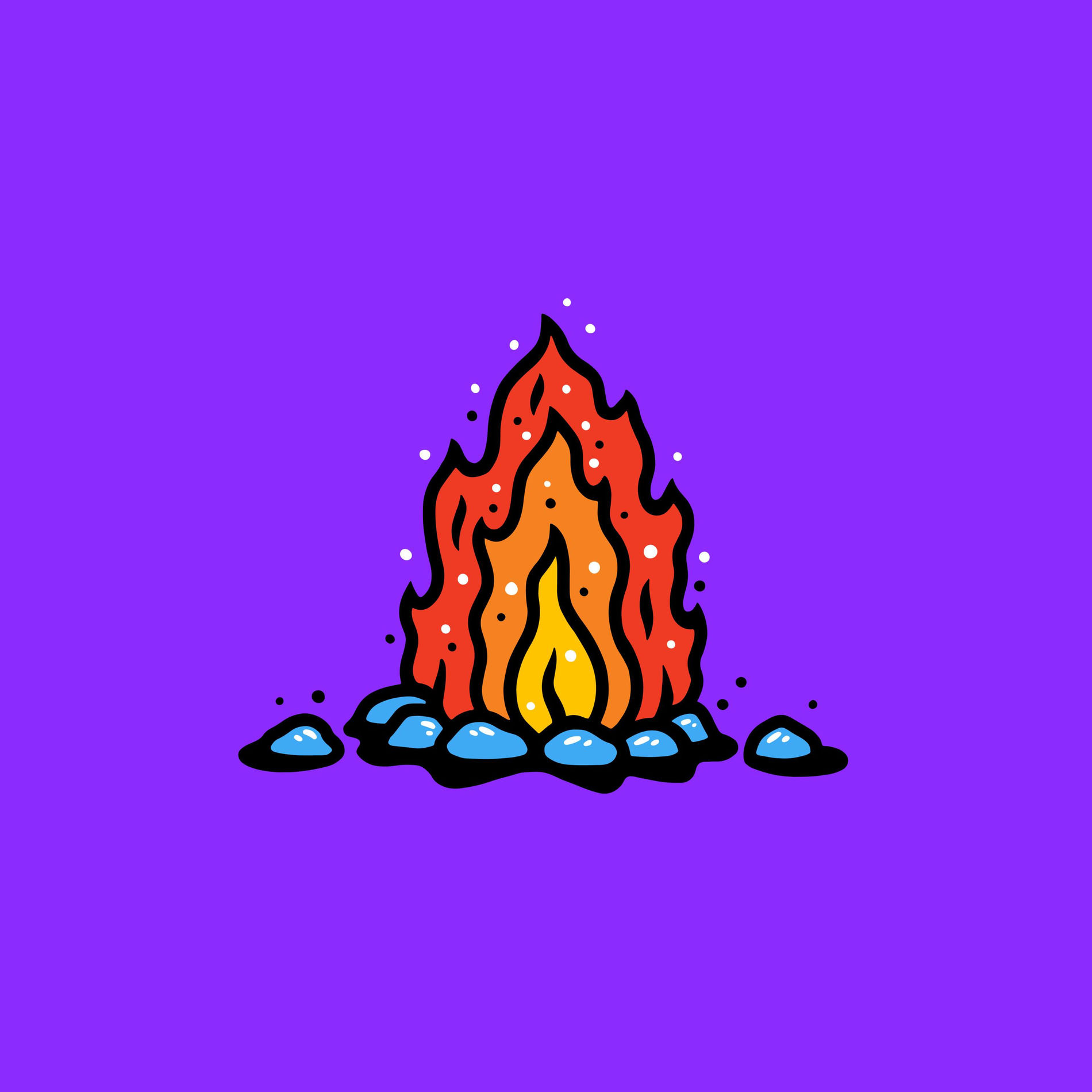 Album cover of DOUBLECAMP