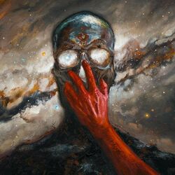 Cover of Cannibal