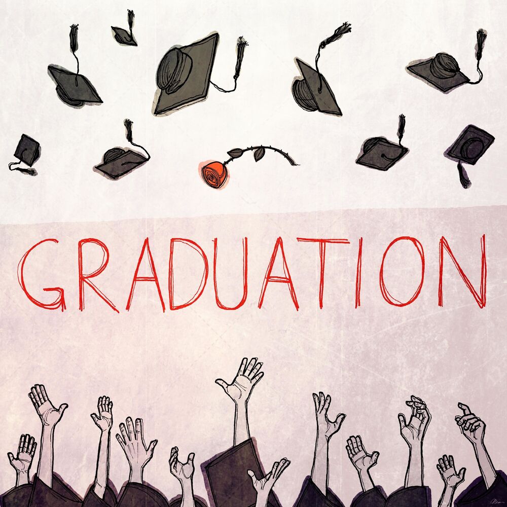 Picture of Graduation