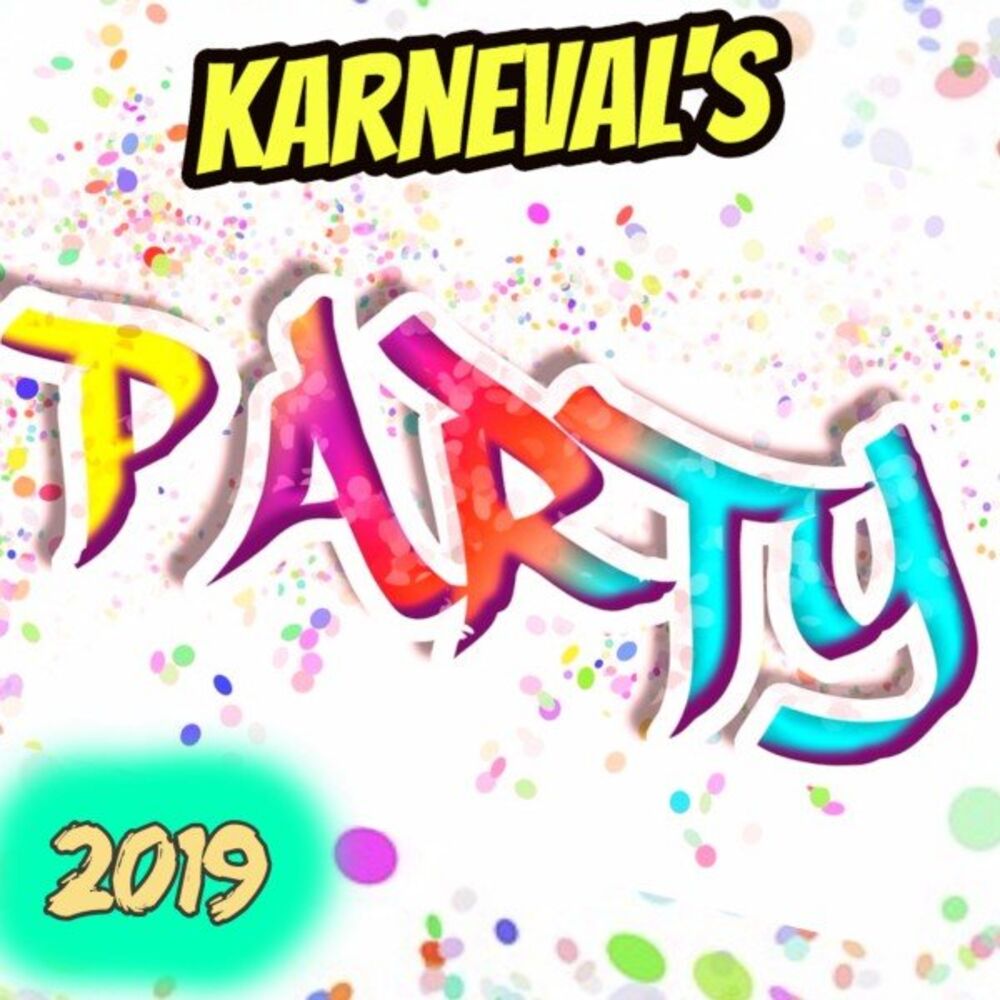 Picture of Karneval's Party 2019