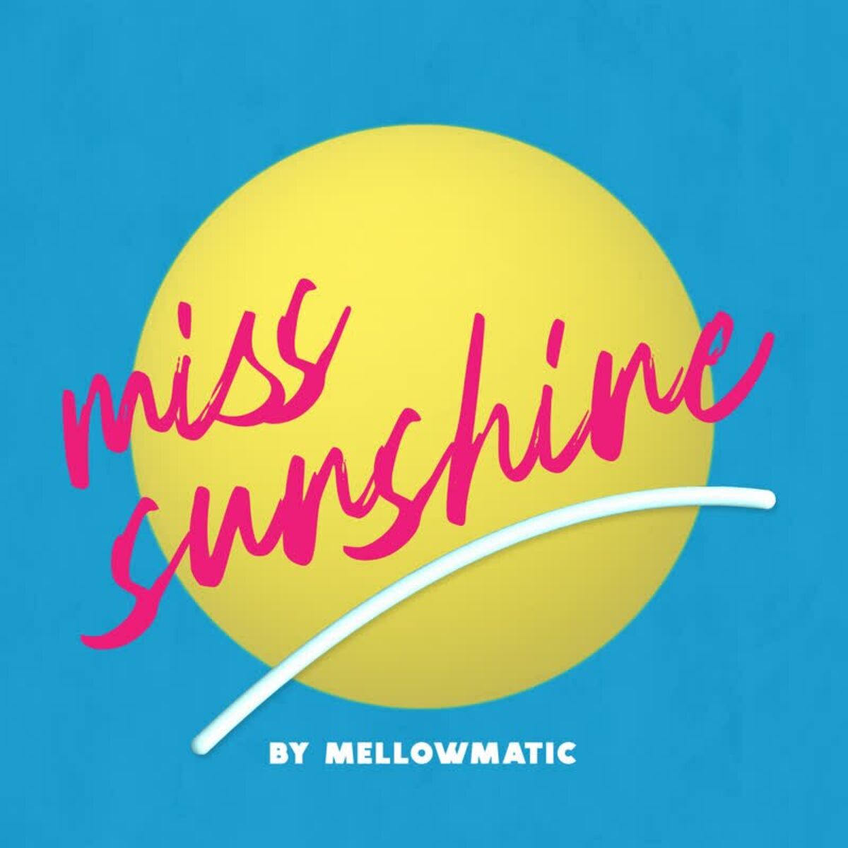 Album cover of Miss Sunshine