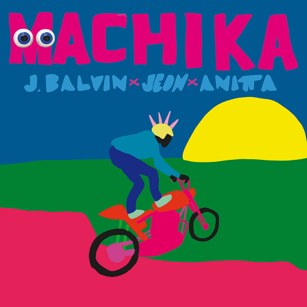 Picture of Machika