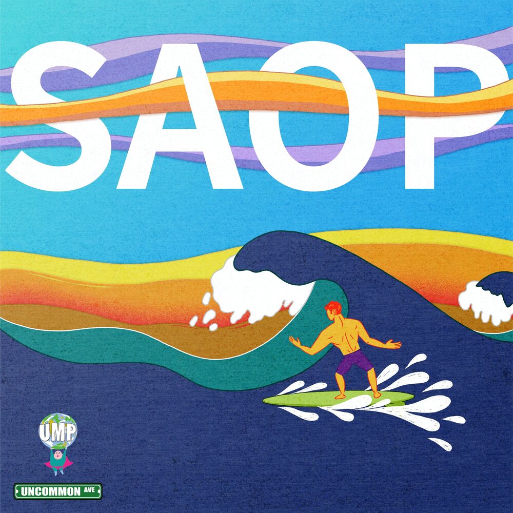 Picture of SAOP