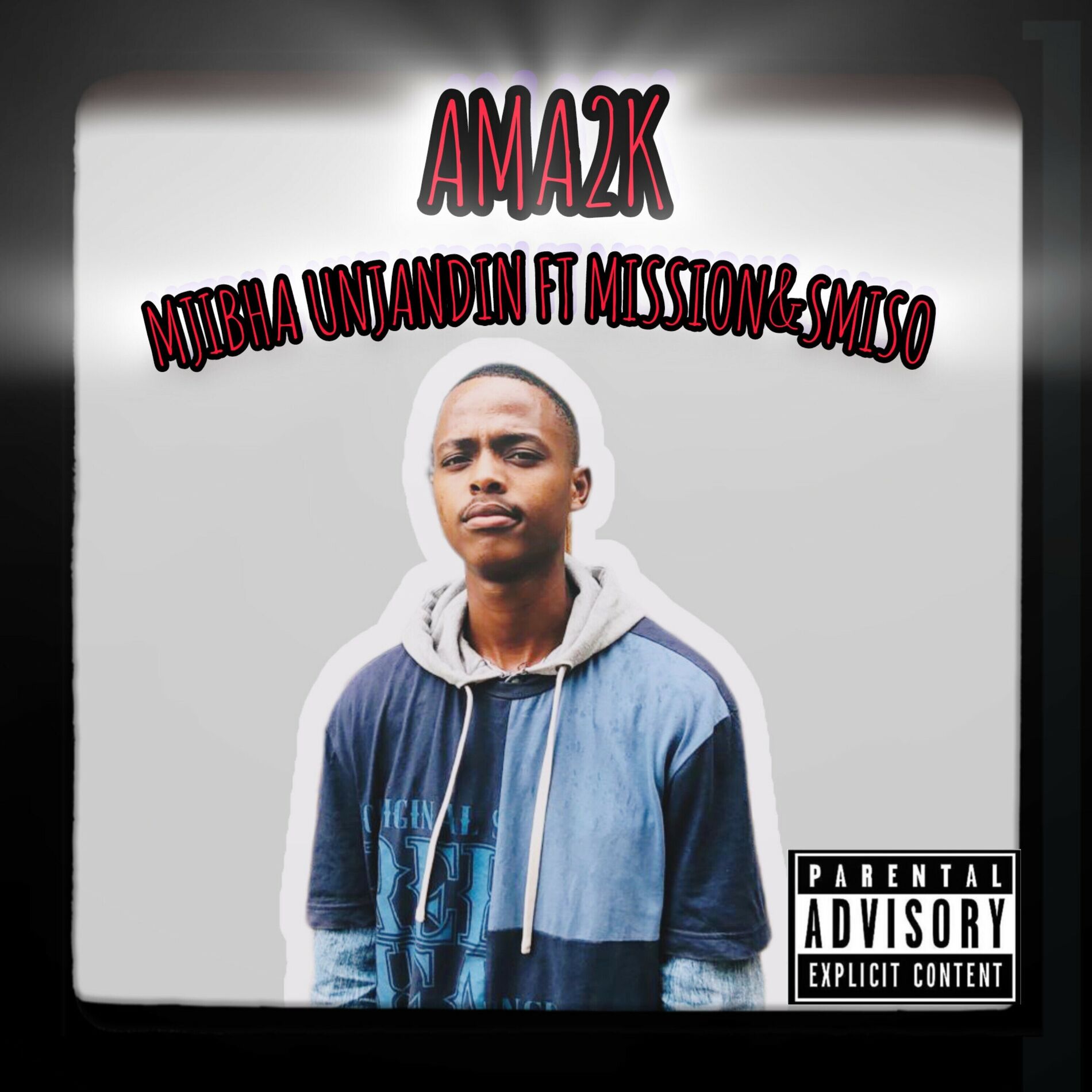 Album cover of Ama2K
