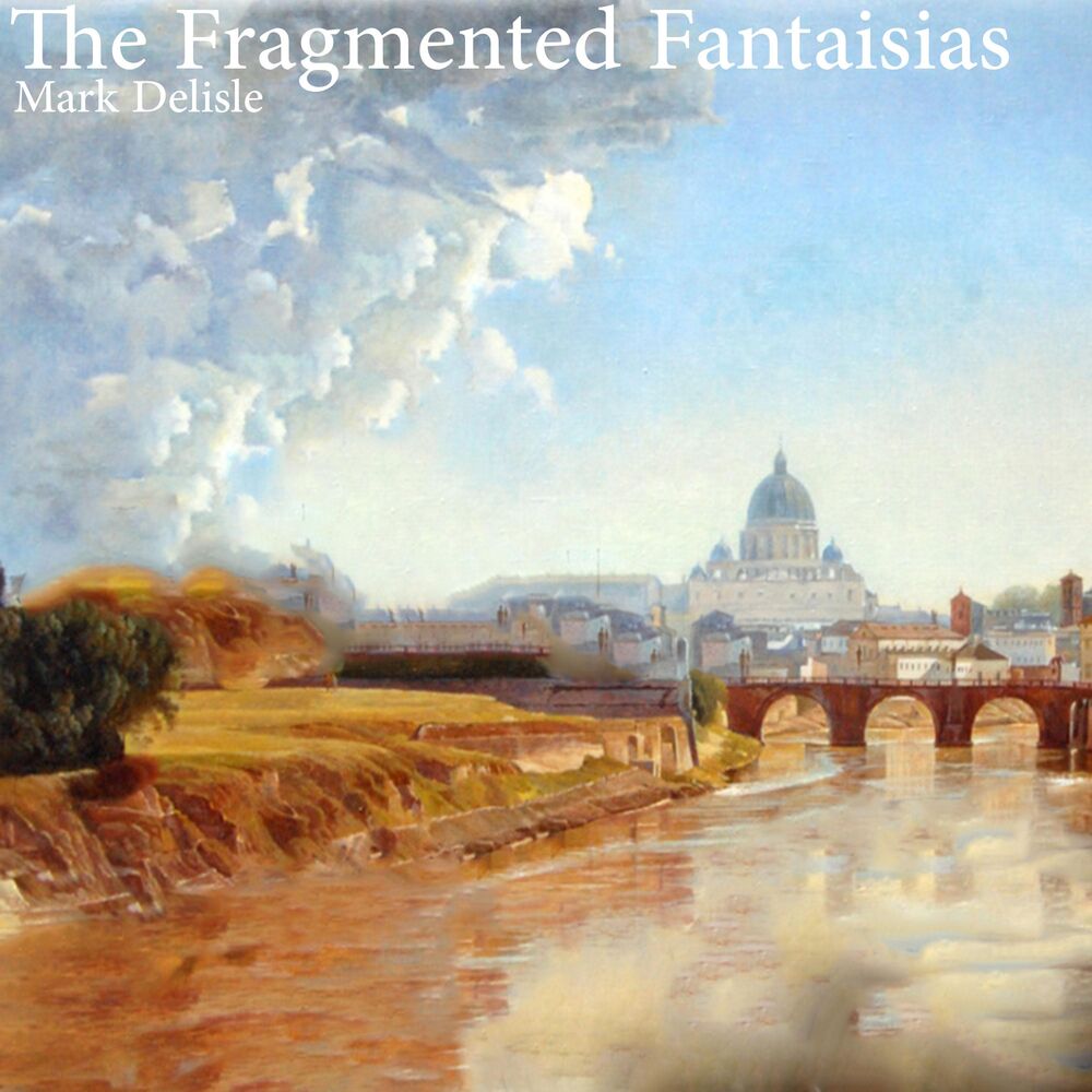 Picture of The Fragmented Fantaisias