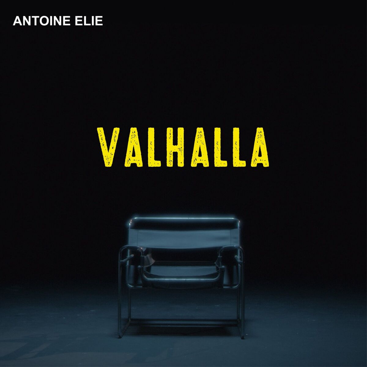 Album cover of Valhalla