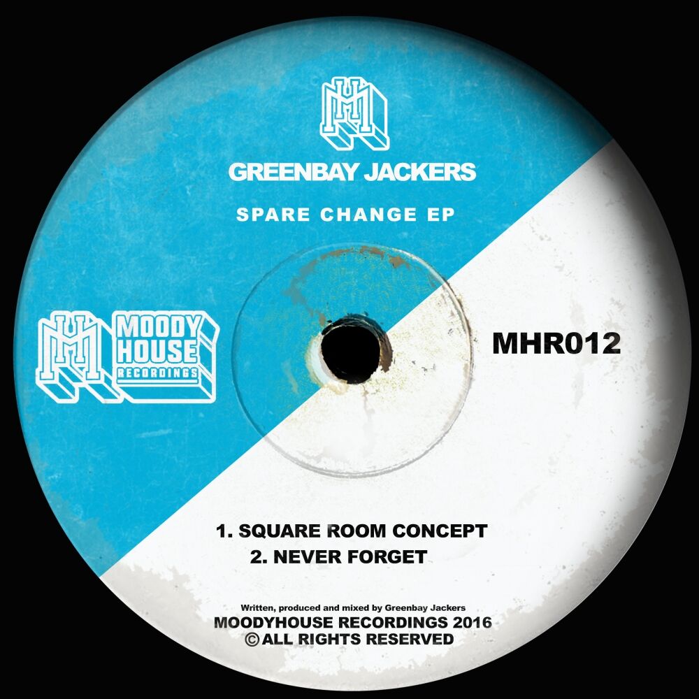 Picture of Spare Change EP
