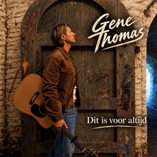 Dit Is Voor Altijd