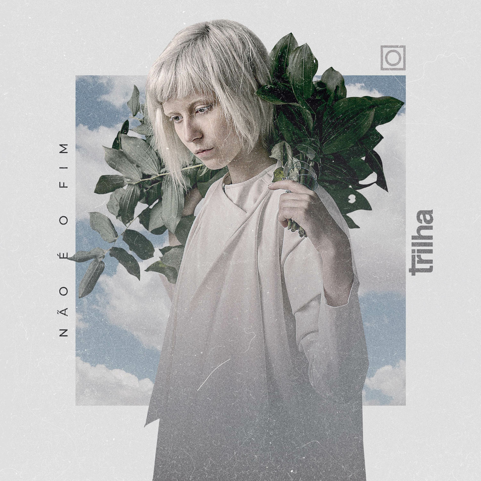 Album cover of Não É o Fim
