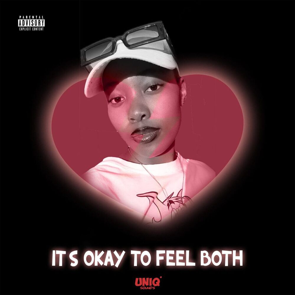 Picture of It's okay to feel both