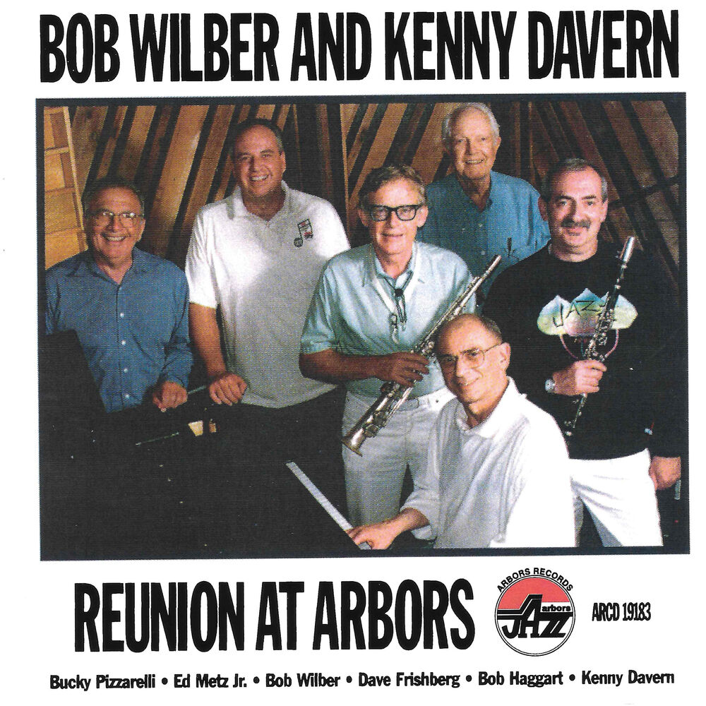 Picture of Reunion At Arbors