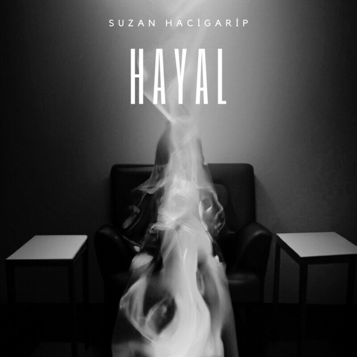Album cover of Hayal