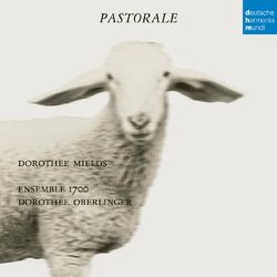 Cover of Pastorale