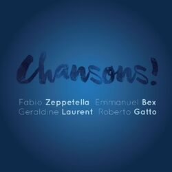Cover of Chansons!