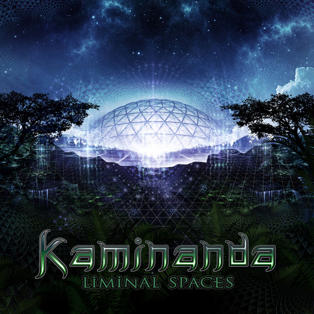 Picture of Liminal Spaces