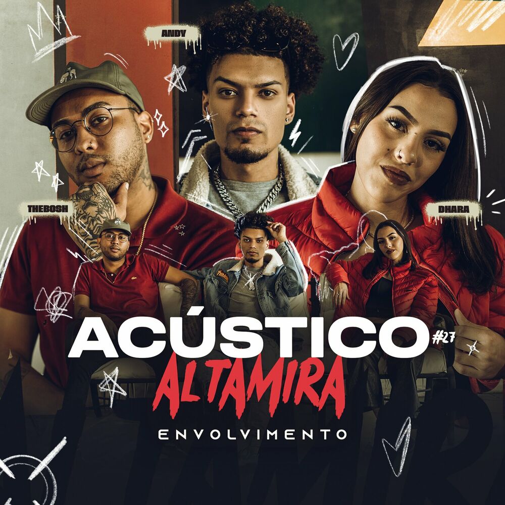 Picture of Acústico Altamira #27 - Envolvimento